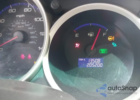 2008 Honda Fit Sport z USA, uszkodzony, nr VIN JHMGD38648S060343